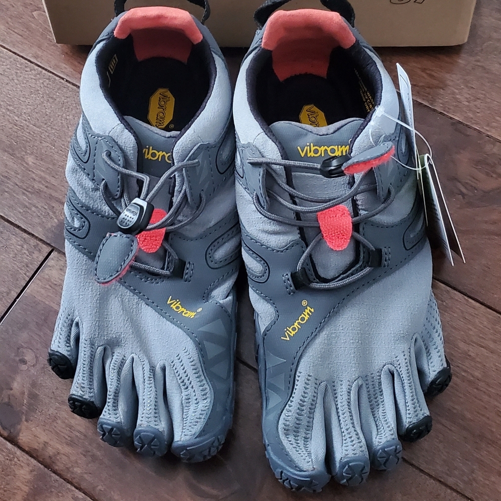 Vibrams